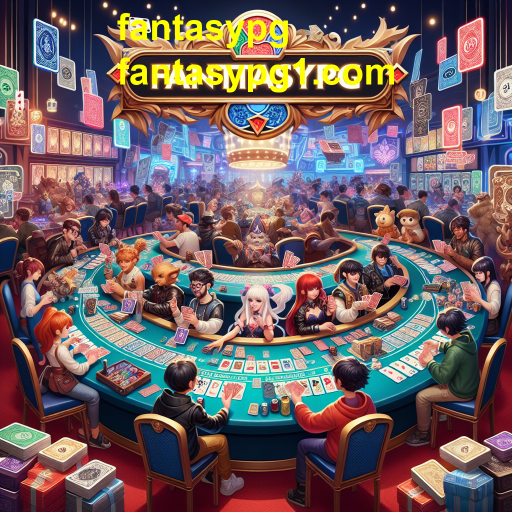 A Evolução dos Jogos de Cartas: Da Tradição à Modernidade