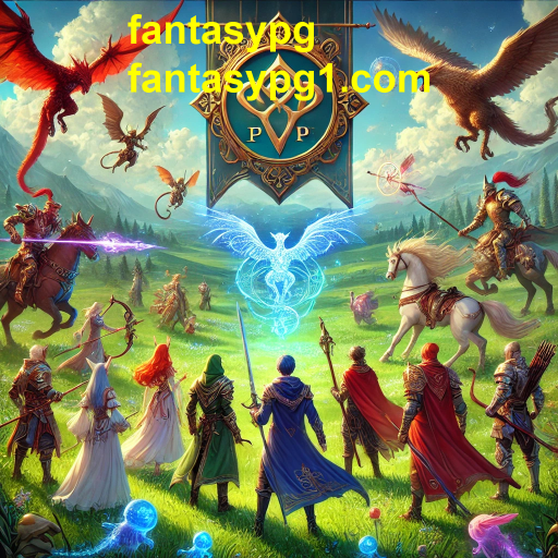A Magia dos Jogos PvE: Aventuras e Desafios em Mundos Virtuais