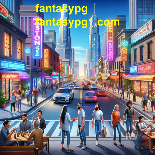 A Revolução dos Jogos de Simulação: Uma Experiência Imersiva